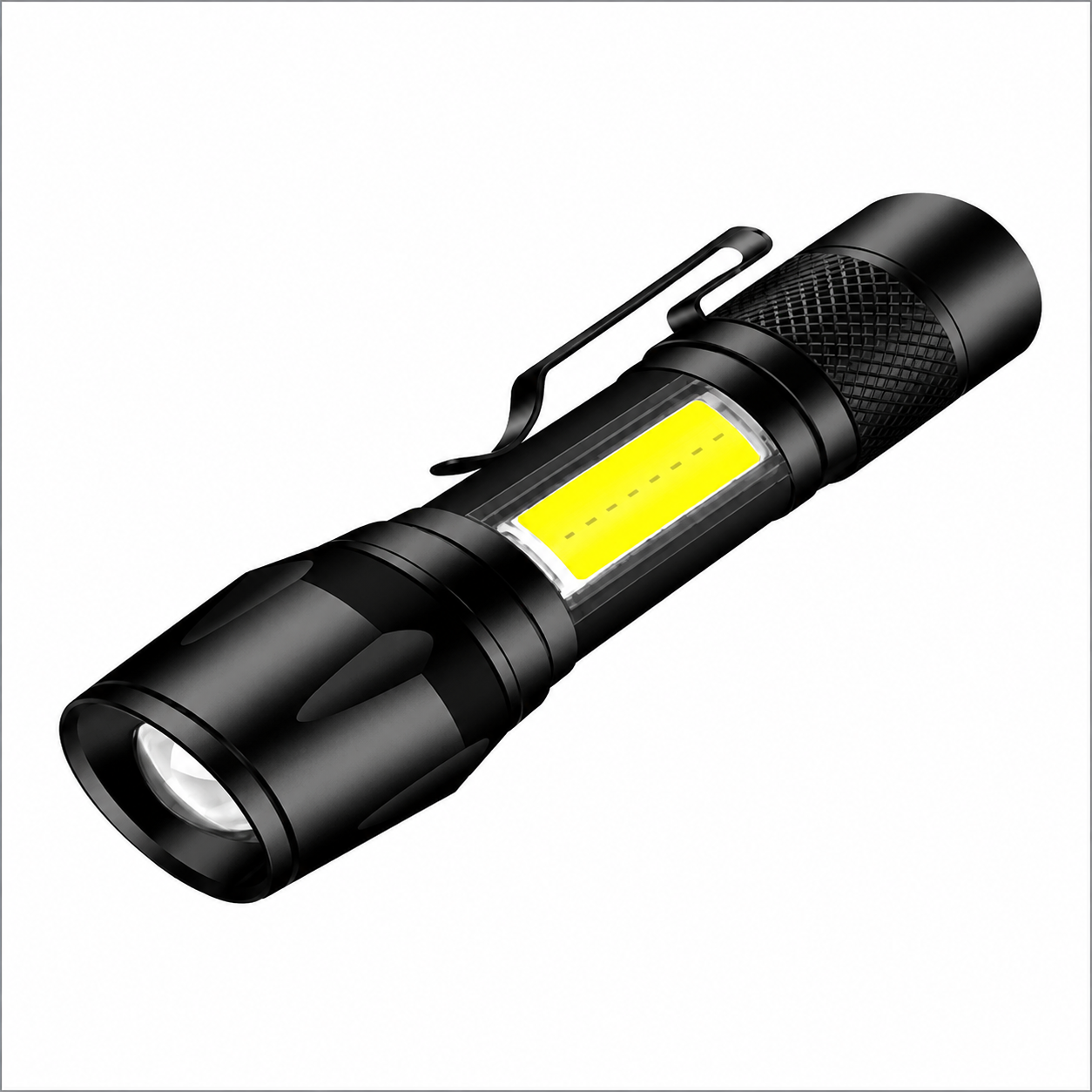 LINTERNA LED MINI